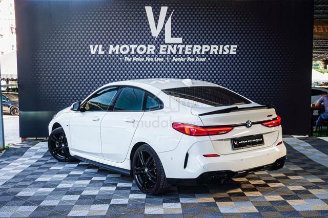 2023 Bmw 218I 1.5 M-SPORT COUPE FACELIFT F/BODYKIT - 2