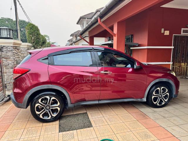 2016 Honda HR-V 1.8 V ENHANCED (A) - 5