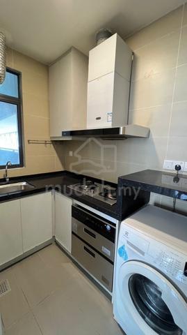 LakePark Residence @ KL North 5