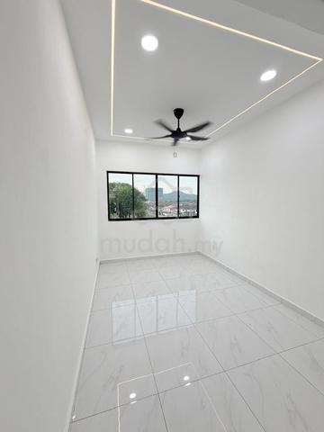 Taman Melawati 1