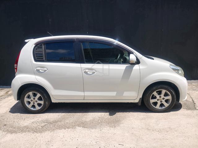 2011 Perodua MYVI 1.3 EZi PREMIUM (A) CASH ONLY - 5