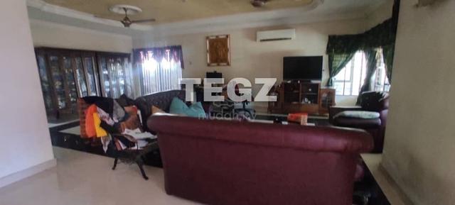 Aman Perdana 2 Storey Semi-D House 35x75 Renovated 1