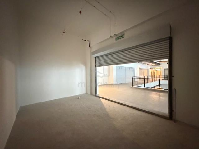 Selangor Cheras Batu 9 Emerald 9 Retail Shop For Rent Worth Rent 1