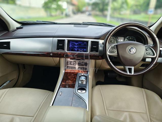 2013/2018 Jaguar XF 2.0 LUXURY (A) Direct Owner🔥 - 3