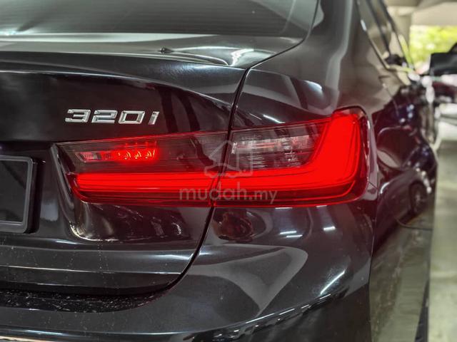 2021 Bmw 320i SPORT 2.0 TWINTURBO 88K KM BMW WRRTY - 4