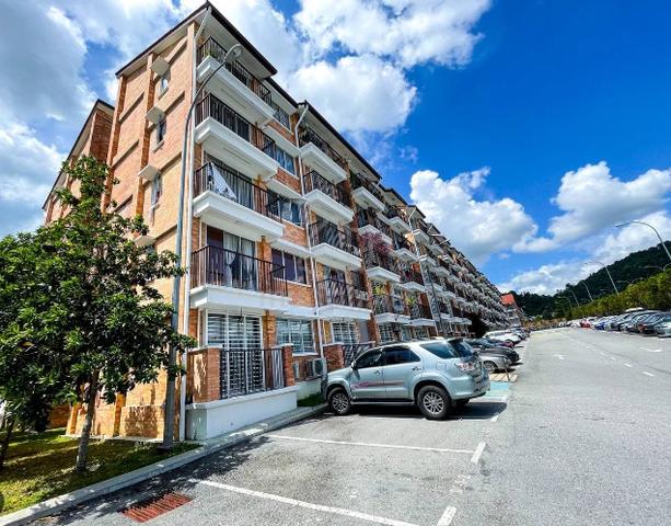 Goodview Heights ( Villa Residence ) 1