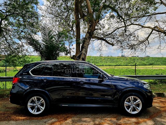 Bmw X5 2.0 xDrive40e M-Sport 8 Speed HarmonKardon - 3