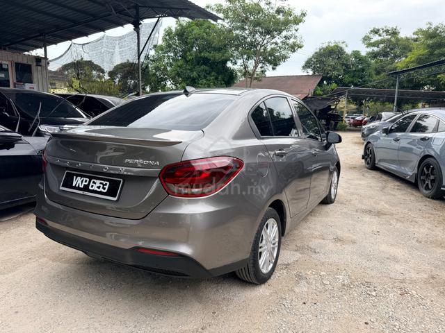 Proton PERSONA 1.6 FACELIFT(A)-23 - 4