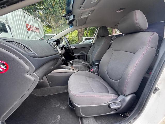 2010 Volvo S40 2.0 (A)owner car 90% - 2