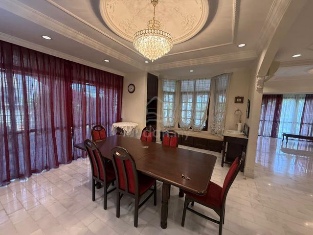 2 Sty Twin Villa | Sophisticated Charm | Sungai Ara 1