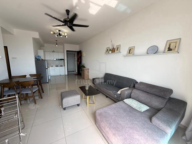 Novo 8 Residence 1