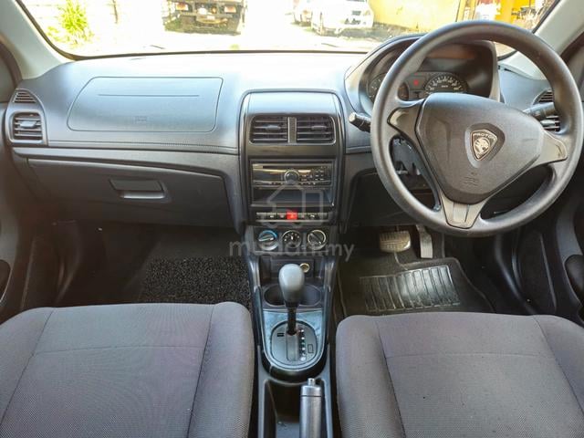 OTR 2019 Proton SAGA EXECUTIVE CVT (A) FullSpec - 3
