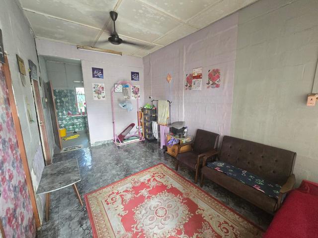 Budget-Friendly Home! Low Cost Single Storey for Sale@ Tmn Sri Bahagia 1