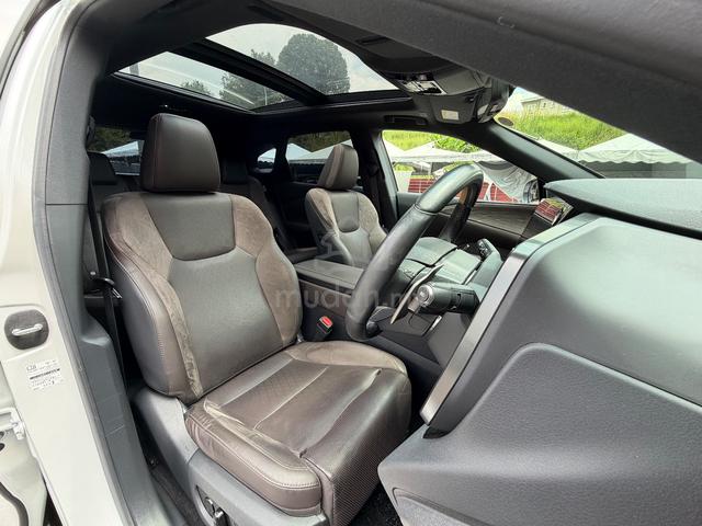 2024 Lexus RX350 2.4 VERSION L 5A Big Offer Now - 5