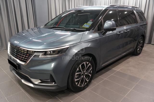 2022 Kia CARNIVAL 2.2D 11 SEATER (A) - 5