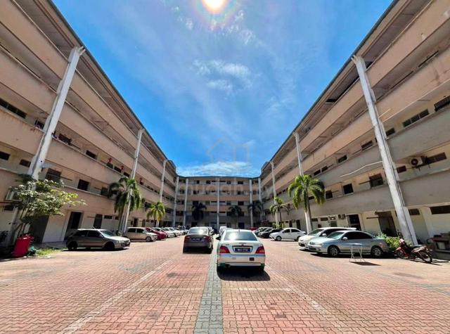 Taman Flora Alor Setar untuk Dijual for sale 1