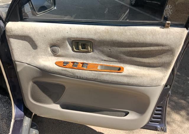 2004 Toyota Unser 1.8 LGX (A) 7 Seaters - 3
