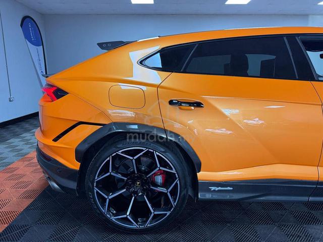 2024 Lamborghini URUS 4.0 PERFORMANTE (A) - 3