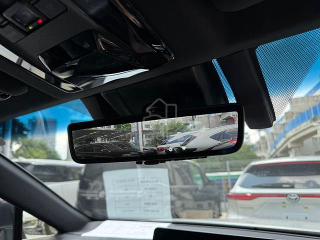 2025 Toyota HARRIER 2.0 G TWO TONE - 5