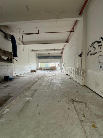 Sutera Avenue Ground Floor Retail Shoplot|BlockB|Intermediate|KK|Sabah 3