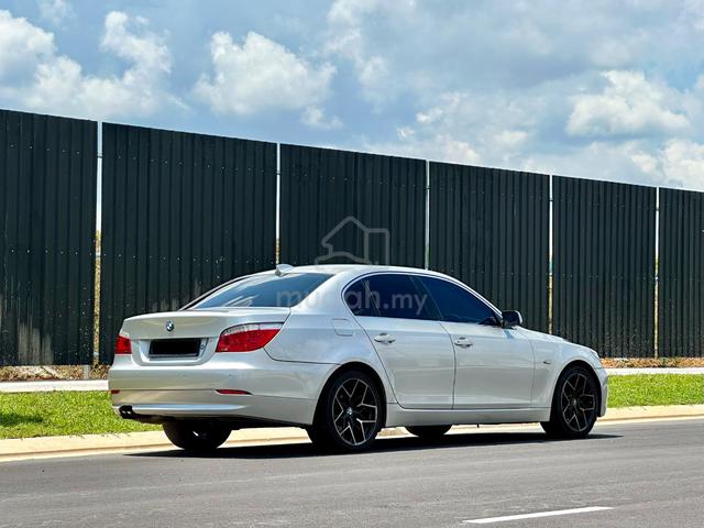 2009 Bmw 523i 2.5 FACELIFT🔥6 Inline Engine‼️‼️‼️ - 3