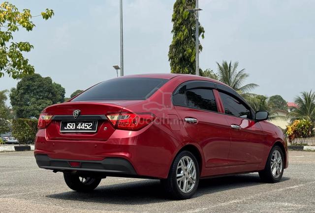 2018 Proton SAGA 1.3 STANDARD CVT MY16 BT P2-13A - 4