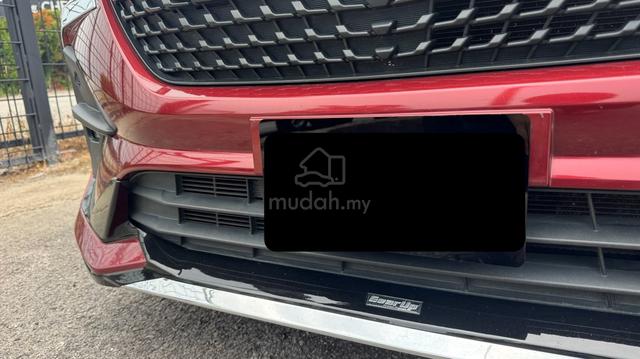 2023 Perodua ALZA 1.5 H MY22(A) GEARUP/ 2028 WRTY - 4