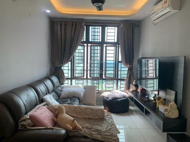 D'Summit Residences 1