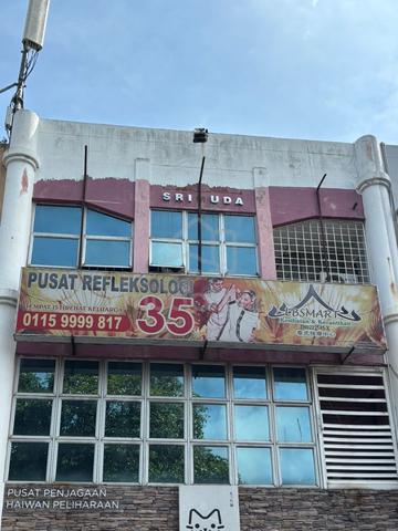 first floor USJ 21 - Available immediately 1