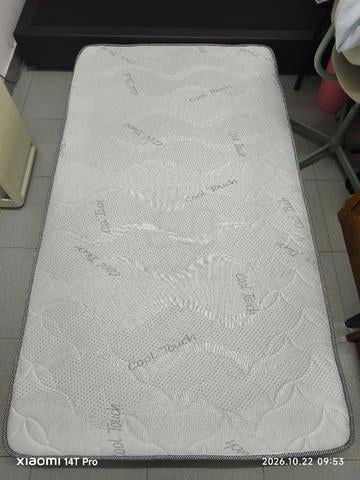 tilam super single  - photo 5 of 5