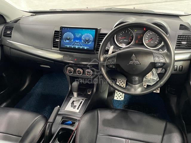 2011 Proton INSPIRA 2.0 PREMIUM (A) - 4