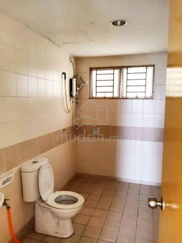 Kinrara Mas Condominium 4