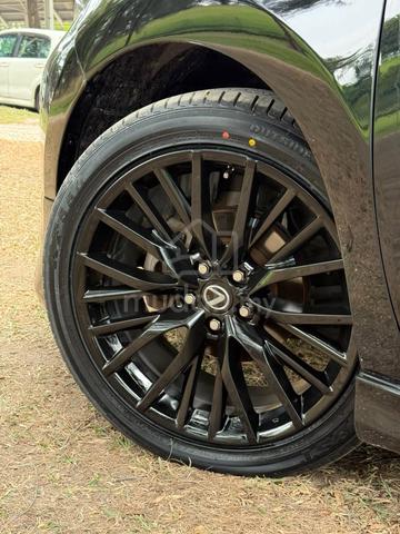 2014 Toyota HARRIER 2.0 PREMIUM ADVANCE PACKAGE - 4