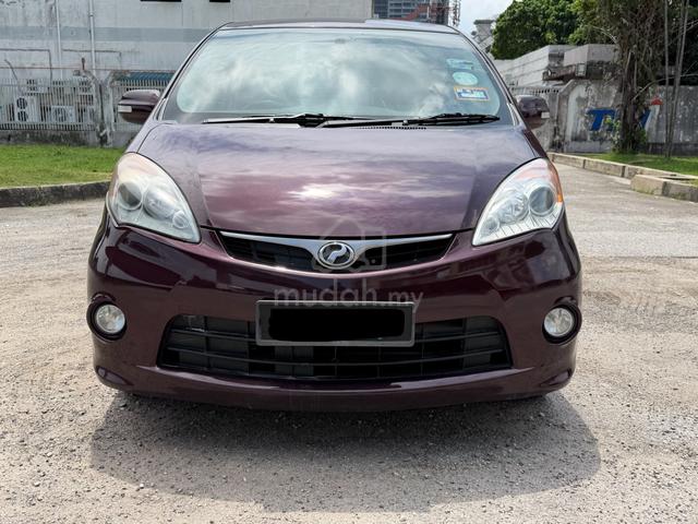 2010 Perodua ALZA 1.5 SXi (M) - 3