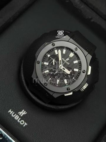 Hublot Big Bang 301.C1.1770.RX - photo 3 of 3