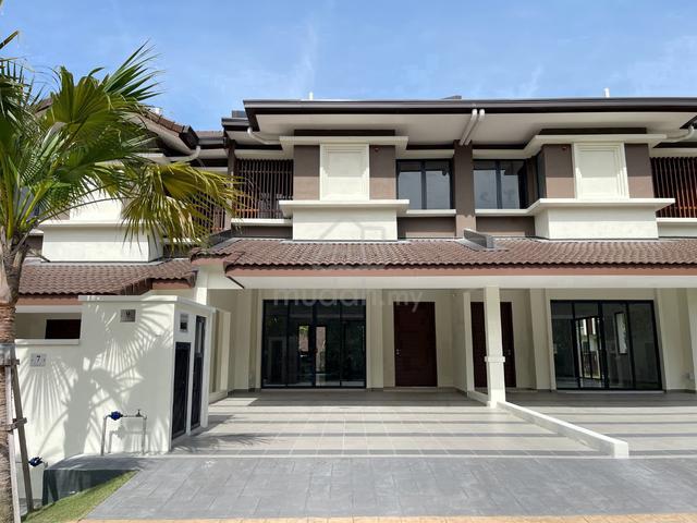(✅NEW✅) Rimbaran@Setia Eco Templer|Amantara Jimbaran Rawang Dolomite✅ 1