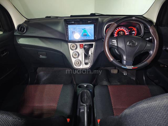 2012 Perodua Myvi 1.5 SE (A) JUAL MURAH - 3