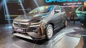 2026 Perodua AXIA 1.0 SE | Fast Stock - 5
