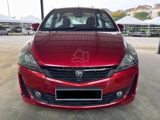 ONE OWNER 2018 Proton EXORA 1.6 EXECUTIVE FACELIFT - 1