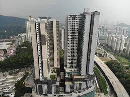 Wangsamas Shared Room Single Malay Lady only 1