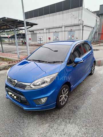 2015 Proton IRIZ 1.6 EXECUTIVE (A) - 3