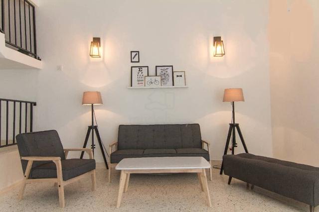 Below Market Taman Kota Laksamana 2sty House Tengkera Jonker Walk Mlk 1