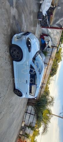 2009 Perodua MYVI 1.3 EZI MY05 M300 FACELIFT (A) - 4