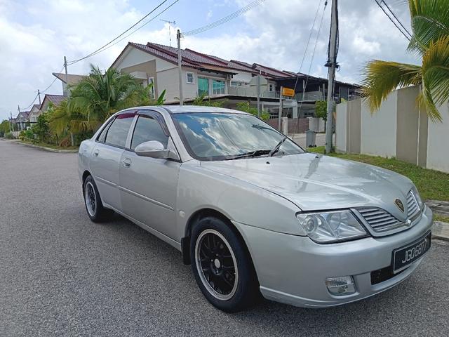 2001 Proton WAJA 1.6 (A) - 1