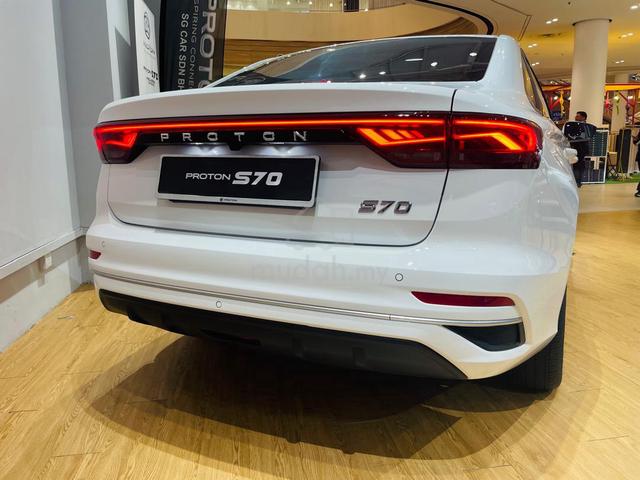 NEW 2026 Proton S70 All SPEC BEST PROMO - 4