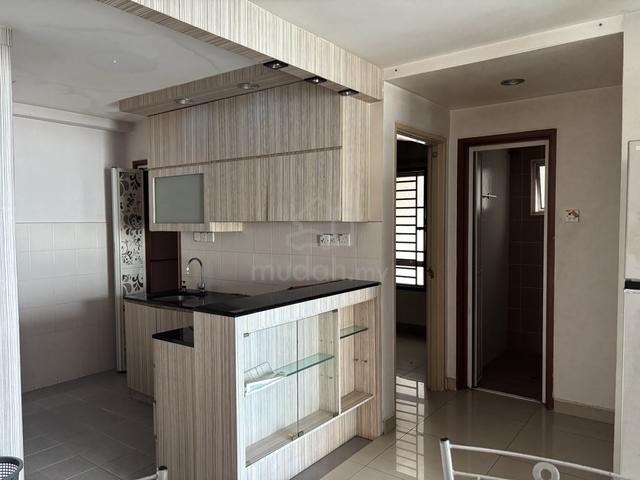 SuriaMas Suites (Johor Bahru) 1