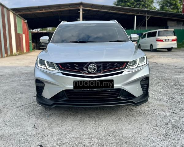 LKEDAI 2020 Proton X50 1.5 T PREMIUM P/Boot H/SPEC - 3