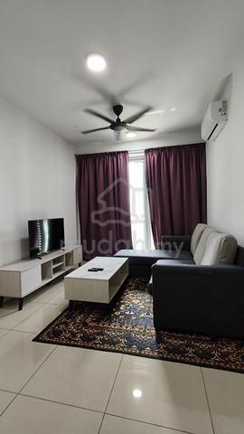 Sentul Point Suite Apartment 1