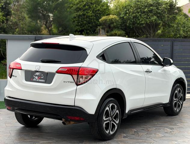 2015 Honda HR-V 1.8 V (A) SATU OWNER TIPTOP AAA++ - 4