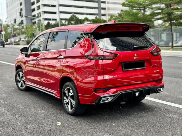 Mitsubishi XPANDER 1.5(A) 3 YEAR WARRANTY /BODYKIT - 2